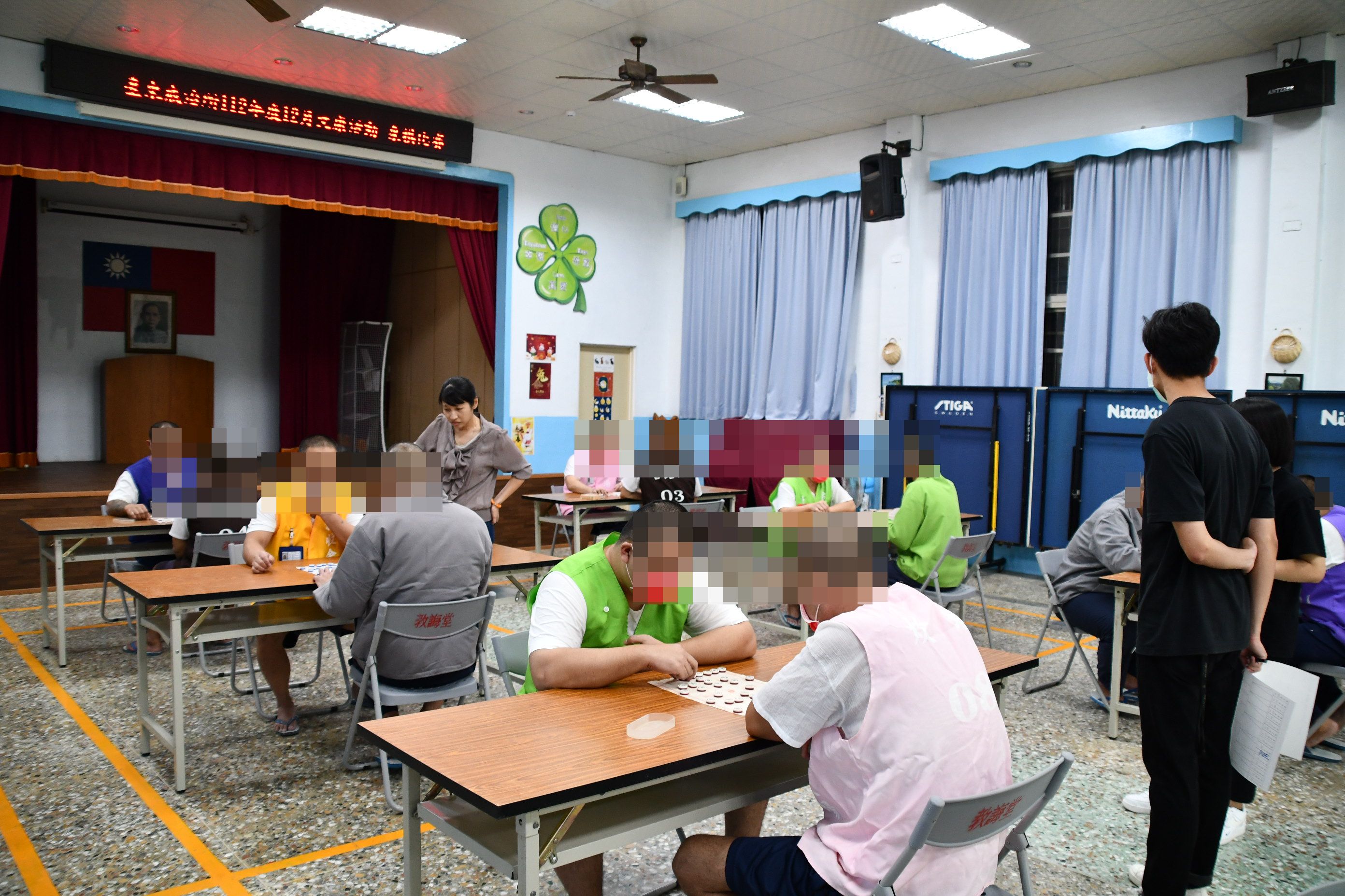 象棋比賽3