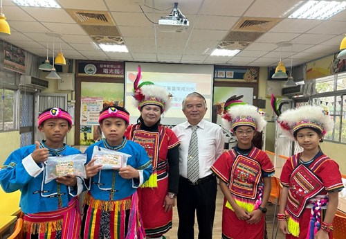 反詐宣導活動2