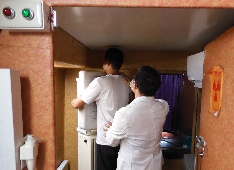 X光